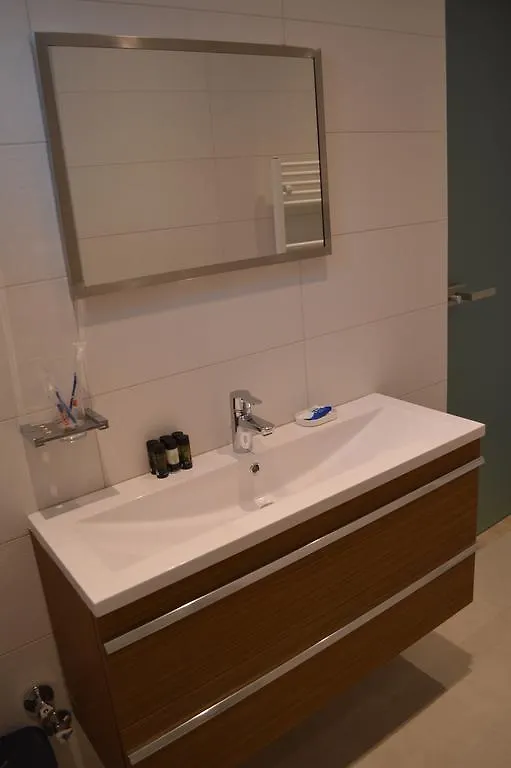 Σπίτι διακοπών Kamis Suite Νέος Μαρμαράς