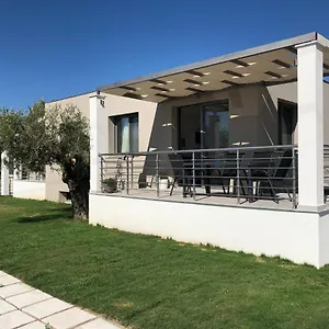 Hotel de apartamente Alikon Adult-only, Neos Marmaras